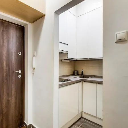 Karolyi Street - Central Location Quiet Place 2ppl Budapest