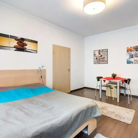 Apartment Karolyi Street - Central Location Quiet Place 2ppl *