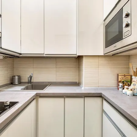 Karolyi Street - Central Location Quiet Place 2ppl Βουδαπέστη