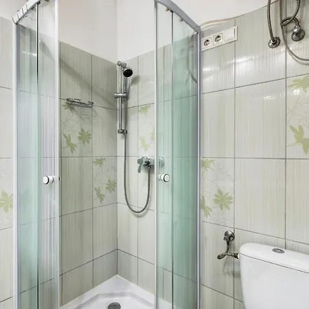 Apartman Karolyi Street - Central Location Quiet Place 2ppl